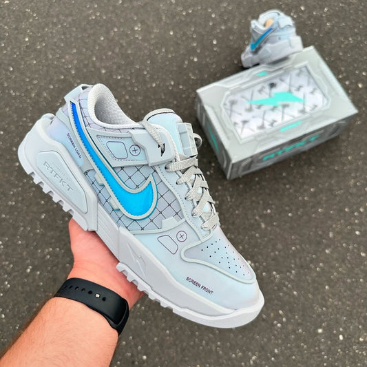 Nike dunk genesis low