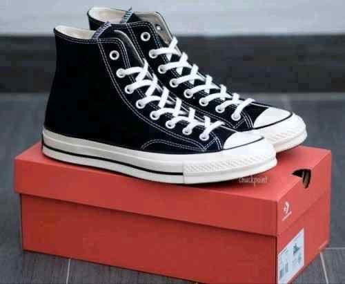 Converse chuck tailor