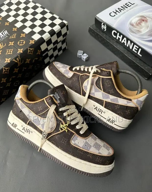 LV airforce 1 Low