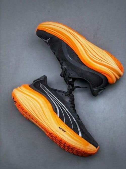 imported Deviate Magmax Nitro fix shoes.