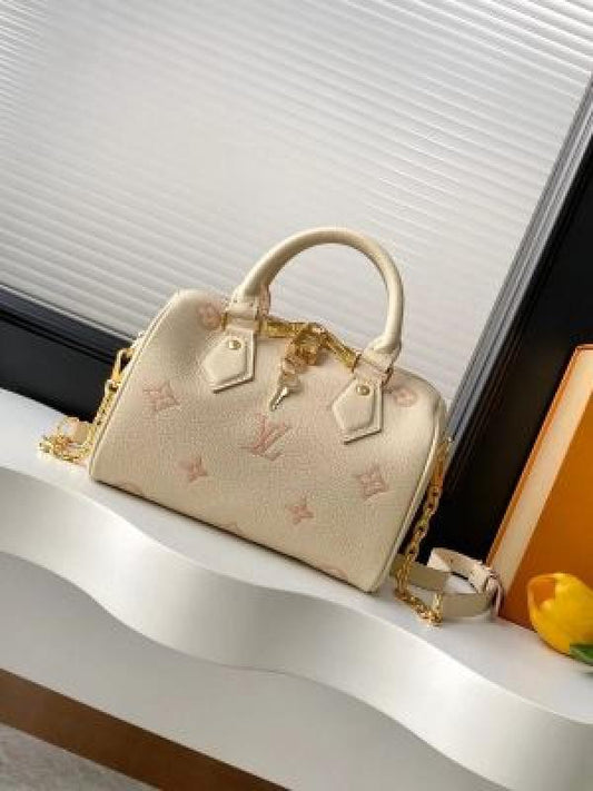 Louis Vuitton handbag