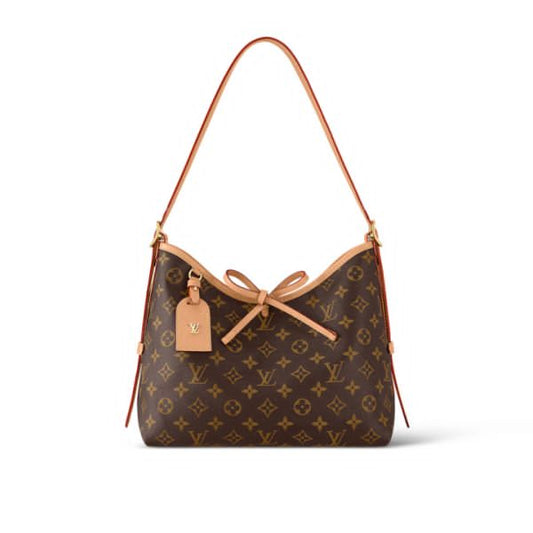 Louis Vuitton carry