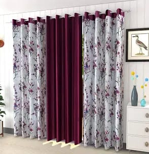 Curtains