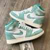 Jordan 1 turbo green