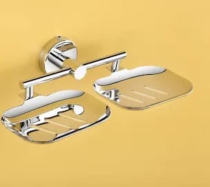 Bathroom accessories