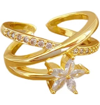 Jewellery ring