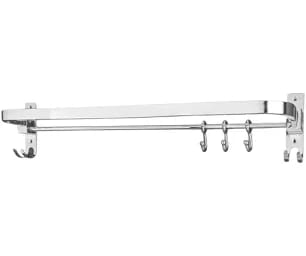 Bathroom accessories