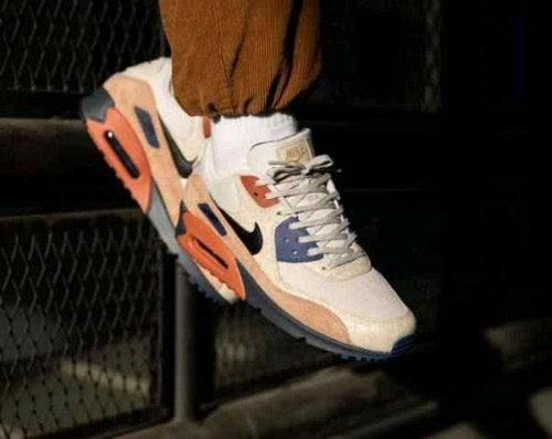 Air max 90 desert sand