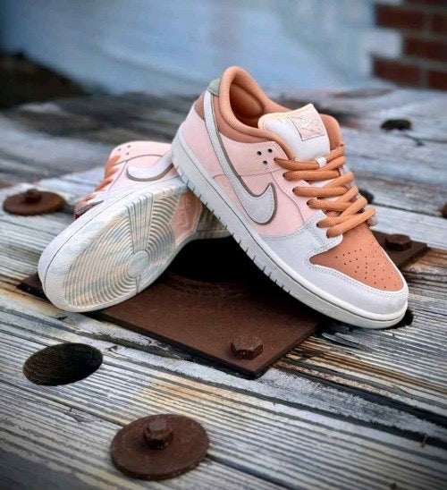 SB dunk low
