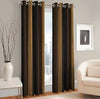 Curtains for windows set