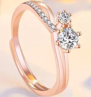 Jewellery ring