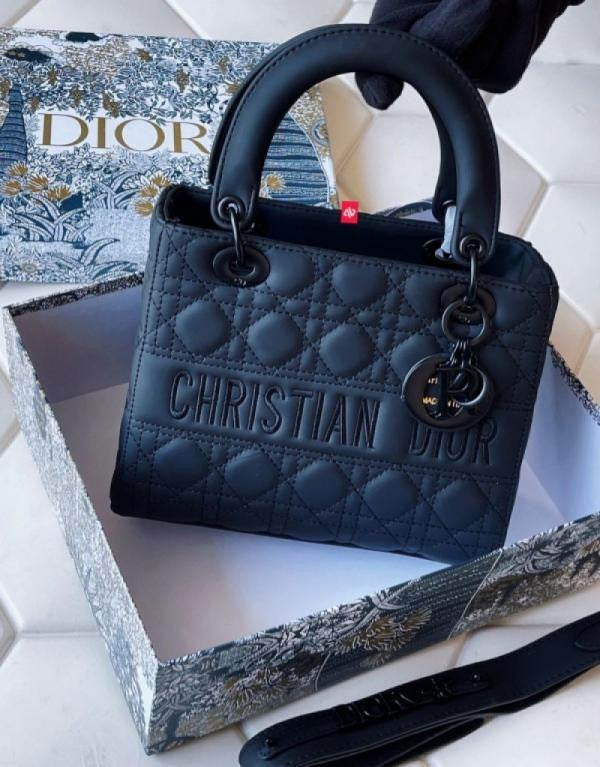 Christian Dior handbag