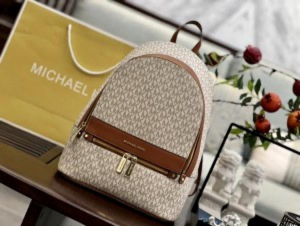 Michael kors backpack