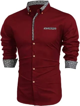 Men’s shirt