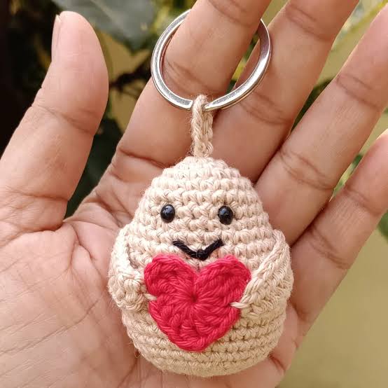 Keychain