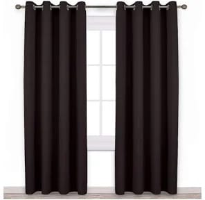 Curtains