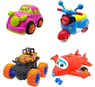 Toys