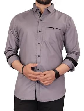 Men’s shirt