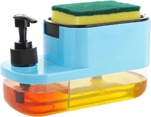 Bathroom accessories