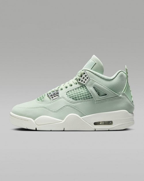 Jordan 4 seafoam