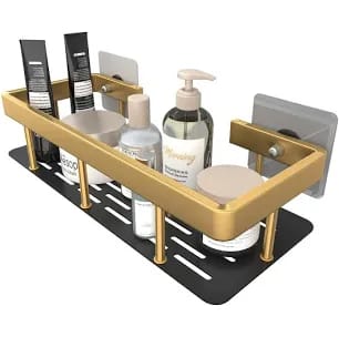 Bathroom accessories