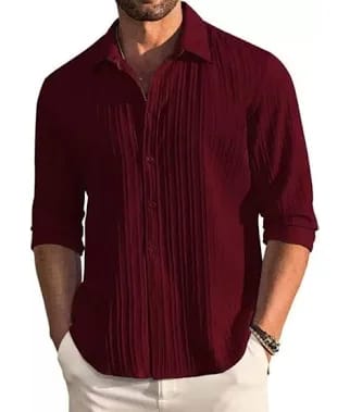 Men’s shirt