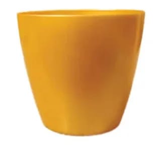 Flower pot