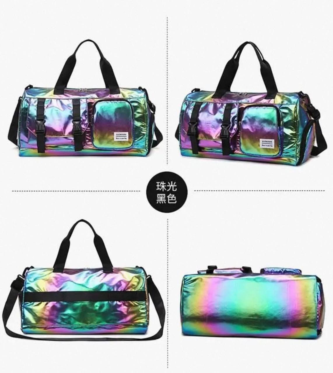 Imported and luxurious bag