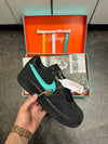 Airforce Tiffany black blue
