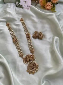Jewellery set