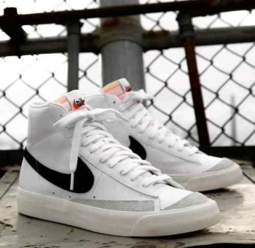 Nike blazer vintage