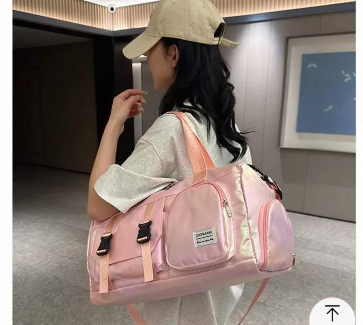 Imported and luxurious bag