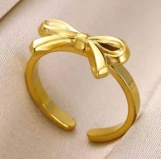 Jewellery ring