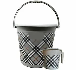 Bathroom accessories