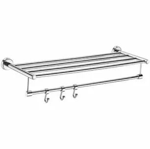 Bathroom accessories