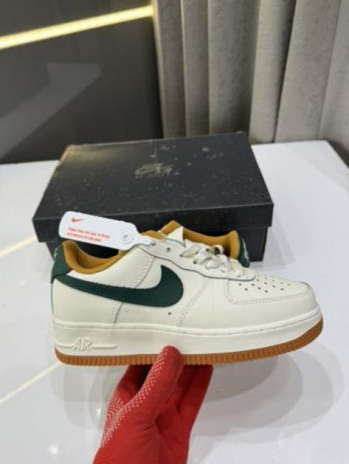 Imported Airforce 1 low  hamawa shoes for men.