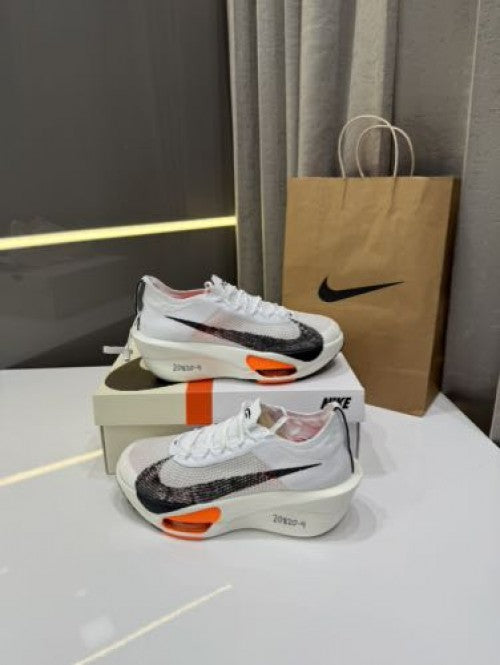 Imported Zoom Alpha fly 3 shoes for men.