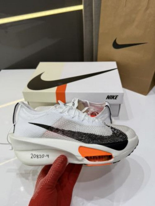 Imported Zoom Alpha fly 3 shoes for men.