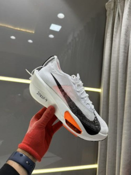 Imported Zoom Alpha fly 3 shoes for men.