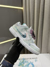 Imported SB Dunk Low Dragon Steam puppet shoes for men.