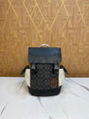 Coach backpack