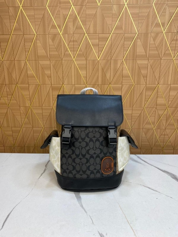 Coach backpack