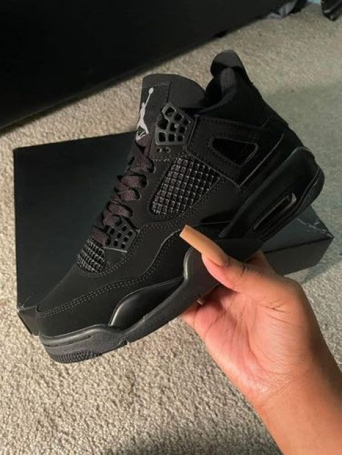 imported jordan retro 4 for men