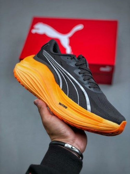 imported Deviate Magmax Nitro fix shoes.