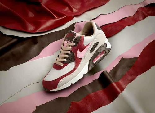 imported airmax 90 bacon shoes for men