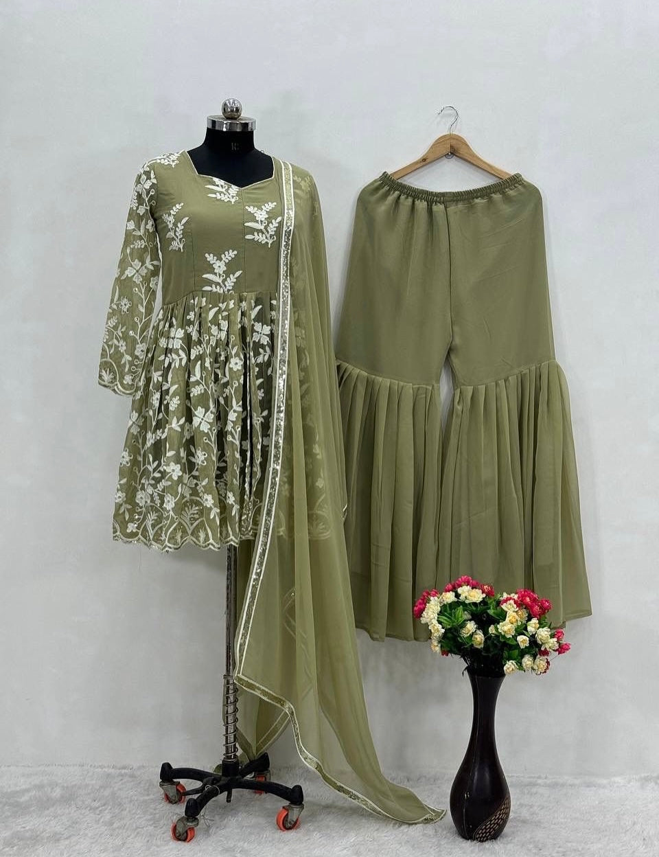 Women’s clothing