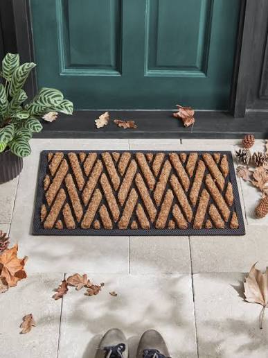 Doormat