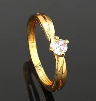 Jewellery ring