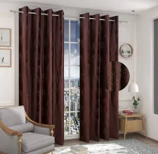 Curtains