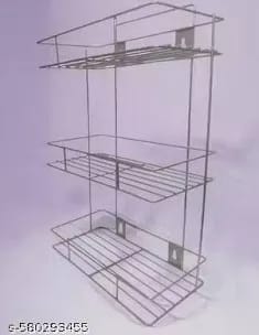 Bathroom accessories